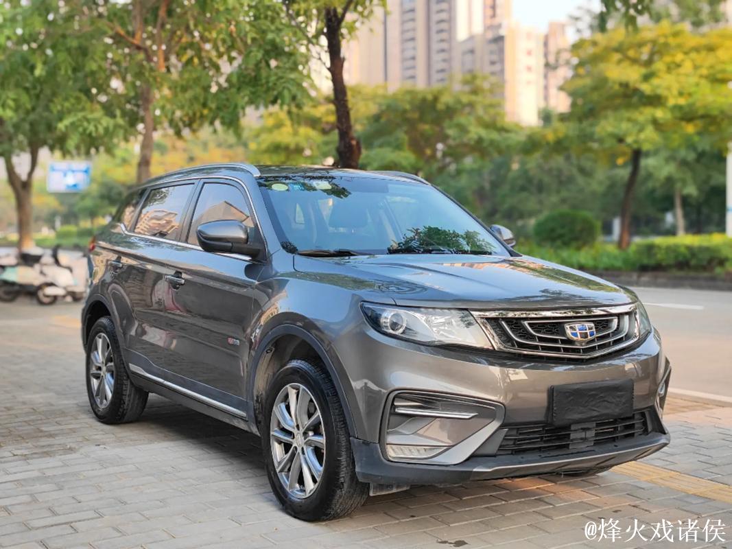 国产suv精品一区二av18款